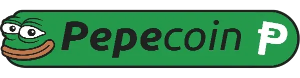 Pay with pepecoin