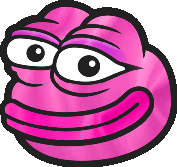 pink node